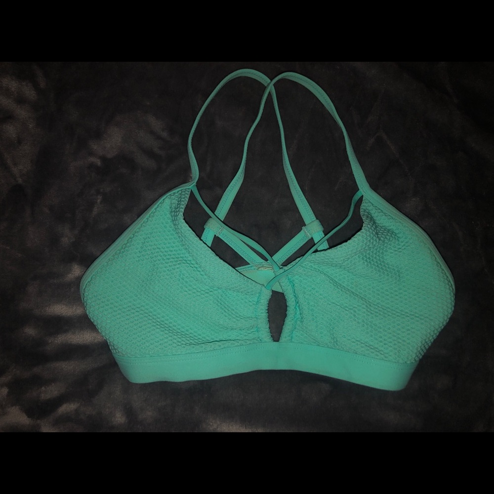 W’s Lorna Jane Sports Bra